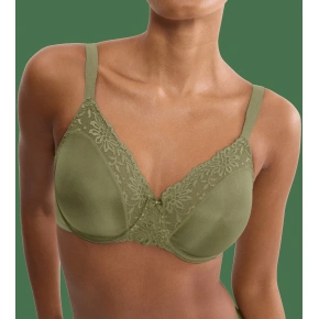 Spodné tričko Ladyform Soft W olivová 7855 - Triumph Spodné tričko Ladyform Soft W olivová 7855 - Triumph