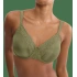 Spodné tričko Ladyform Soft W olivová 7855 - Triumph