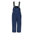 Detské lyžiarske nohavice Jr 902-100 Dark Blue - Trollkids