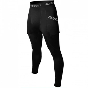 Ribano BlueSports hokejové nohavice '23 M BL-8088