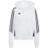 Mikina adidas Tiro 24 W IR7508