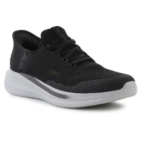 Topánky Skechers M 210810-BLK