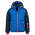 Detská nepremokavá zateplená bunda Trollkids Hafjell Snow Jacket PRO pre chlapcov/dievčatá (514-117)