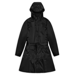 Bunda, mackintosh Rains Curve Jacket W3 W 18130 01 dámska