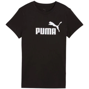 Puma ESS No.1 Logo Tee W 682370 01 tričko