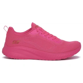 Skechers Bobs Squad Chaos-Cool Rythms W 117216-NCOR