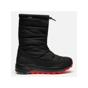 Rossignol Rossi Podium Coulisse topánky black