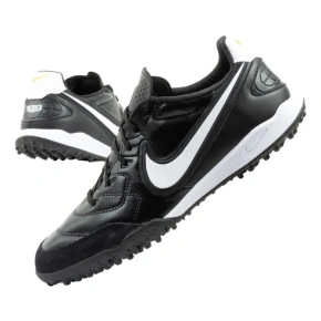 Pánske športové kopačky Nike Premier IV TF turf black