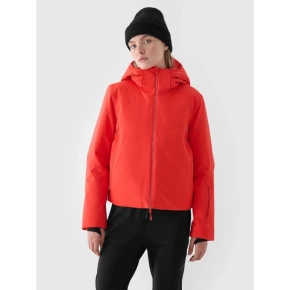 Dámska membránová lyžiarska bunda dermizax 20000 4F 4FWAW24TTJAF582-62S