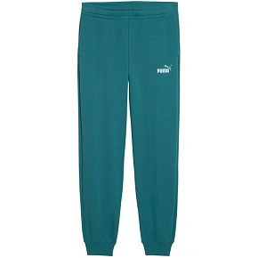Puma ESS 2 Farba No.1 Logo zelená 693892 41