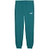 Puma ESS 2 Farba No.1 Logo zelená 693892 41