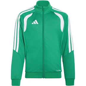 Detská mikina adidas Tiro 26 League Training green KT2338