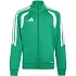 Detská mikina adidas Tiro 26 League Training green KT2338