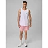 Pánske plážové šortky boardshorts 4F 4FRSS26UBDSM229-33S