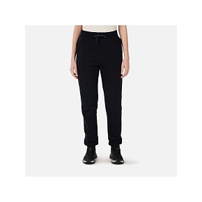 Dámske nohavice ROSSIGNOL W Presset Pullon Pant, čierne Dámske nohavice ROSSIGNOL W Presset Pullon Pant, čierne