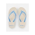 Dámske žabky RIP CURL Bondi Bloom Open Toe, béžové