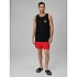 Pánske plážové šortky typu boardshorts 4F 4FRSS26UBDSM225-62S