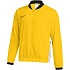 Bluza męska Nike Dri-Fit Academy 25 żółta FZ9837 719 pánské