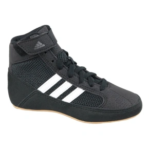 Topánky adidas Havoc K Jr AQ3327