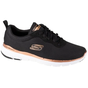 Skechers Flex Appeal 3.0 W 13070-BKRG