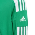 Mládežnícka mikina Squadra 21 JR GP6432 - Adidas