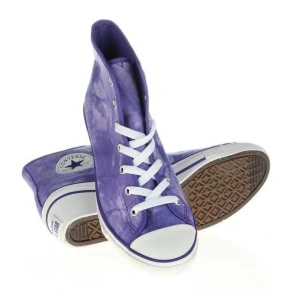 Dámske Chuck Taylor Side W 542469F - Converse
