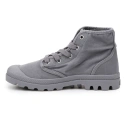 Unisex Pampa Hi Titanium 92352-011-M - Palladium