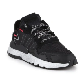 Dámske nohavice Nite Jogger W FV4137 - Adidas
