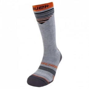 Hokejové ponožky Bauer Warmth Tall 1059406
