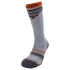 Hokejové ponožky Bauer Warmth Tall 1059406