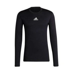 Pánske kompresné tričko TechFit M H23120 - Adidas