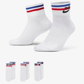 Nike Everyday Essential 3Pack DX5080 100 Nike Everyday Essential 3Pack DX5080 100