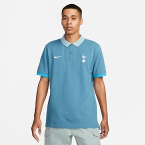 Pánske polo tričko Tottenham Hotspur Pq Cre Cl M DN3107 415 - Nike