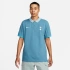 Pánske polo tričko Tottenham Hotspur Pq Cre Cl M DN3107 415 - Nike