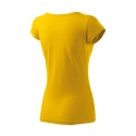 Dámske tričko Pure W MLI-12204 - Malfini