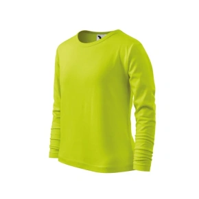 Detské tričko Fit-T LS Jr MLI-12162 - Malfini