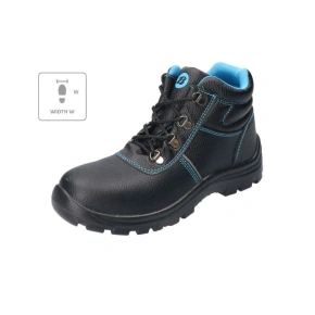 Bata Industrials Sirocco Blue U MLI-B77B1 black Bata Industrials Sirocco Blue U MLI-B77B1 black