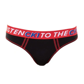 Dámske tangá QF5932E-001 - Calvin Klein Dámske tangá QF5932E-001 - Calvin Klein