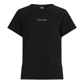 Dámske tričko s krátkym rukávom QS6701E-UB1 - Calvin Klein Dámske tričko s krátkym rukávom QS6701E-UB1 - Calvin Klein