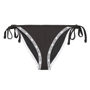 Dámske bikiny KW0KW01711-BEH - Calvin Klein