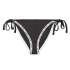 Dámske bikiny KW0KW01711-BEH - Calvin Klein
