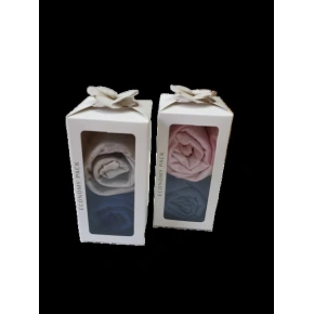 BAVLNENÉ nohavičky MIDI DUOPACK - Julimex