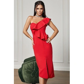 Dámské večerní šaty model 255 167544 - Bicotone