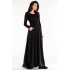 Dámska sukňa M312 Black - Infinite You