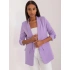 Dámska bunda TW ZT BI 24155a.01X Light purple - FPrice