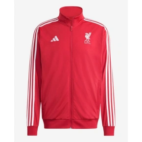 Pánska mikina Liverpool LFC DNA JW7892 Červeno-biela - Adidas