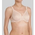 Podprsenka nevystužená Comfort Minimizer WX - Triumph