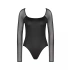 Dámske body x Rosie Woods Body - Sloggi