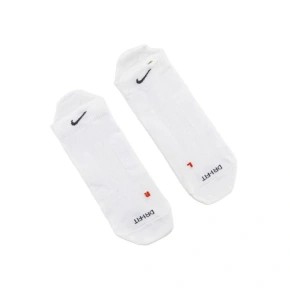 Ponožky Nike 2PK FIT-DRY LTWT NO 42336 Ponožky Nike 2PK FIT-DRY LTWT NO 42336