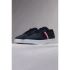 Topánky Tommy Hilfiger Supercup Leather Stripes M FM0FM04824 DW5